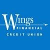Wings Financial CU Logo