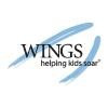 WINGS for Kids Logo
