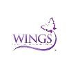 WINGS Program Logo
