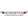 Wingspan Portfolio Logo