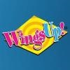 WingsUp Logo
