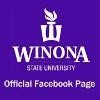 Winona State University Logo