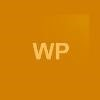 Winparf Services Logo