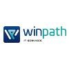 WinPath IT Services Logo