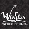 WinStar World Casino Logo