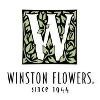 Winston Flowers Logo