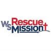 Winston Salem Rescue Mission Logo