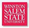 Winston-Salem State University Logo