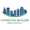 Winston Smiles Dentistry Logo