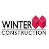 Winter Construction Logo