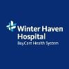 Winter Haven Hospital Logo