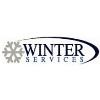 Winter Services Logo
