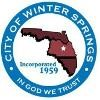 Winter Springs, FL Logo