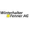 Winterhalter + Fenner Logo