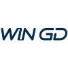Winterthur Gas & Diesel Logo