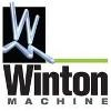 Winton Machine Logo