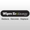 Wipro Ecoenergy Logo