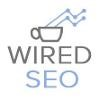 Wired SEO Logo