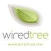 WiredTree Logo