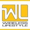 Wireless Lifestyle Logo