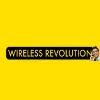 Wireless Revolution Logo