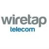 Wiretap Telecom Logo