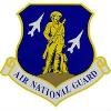 Wisconsin Air National Guard Logo