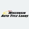 Wisconsin Auto Title Loans Logo