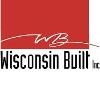 Wisconsin Built Logo