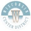 Wisconsin Center District Logo