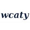 Wisconsin Center for Academically Talented Youth (Wcaty) Logo
