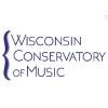 Wisconsin Conservatory of Music Logo