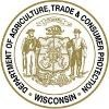Wisconsin Department of Agriculture, Trade and Consumer Protection Logo