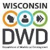 Wisconsin Department of Workforce Development Logo