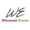 Wisconsin Events Logo