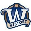 Wisconsin Historical Society Logo