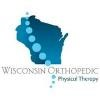 Wisconsin Orthopedic Physical Therapy Logo