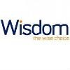 Wisdom Infotech Logo