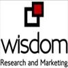 Wisdom Research and Marketing Logo