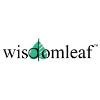 Wisdomleaf Technologies Logo