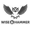 Wise & Hammer Logo