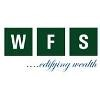 Wise FinServ Logo