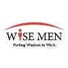 Wise Men Consultants Logo