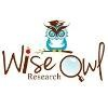 Wise Owl Research Logo