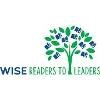 Wise Readers to Leaders Logo