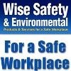 Wise Safety & Environmental Logo