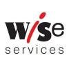 WISE Services Logo