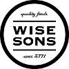 Wise Sons Jewish Delicatessen Logo