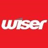 Wiser Imagery Services Logo