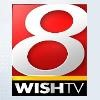 WISH-TV Logo